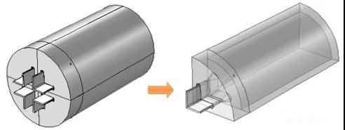 铝合金型材挤压模具及挤压生产流程详解